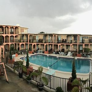 San Marina Motel Daytona